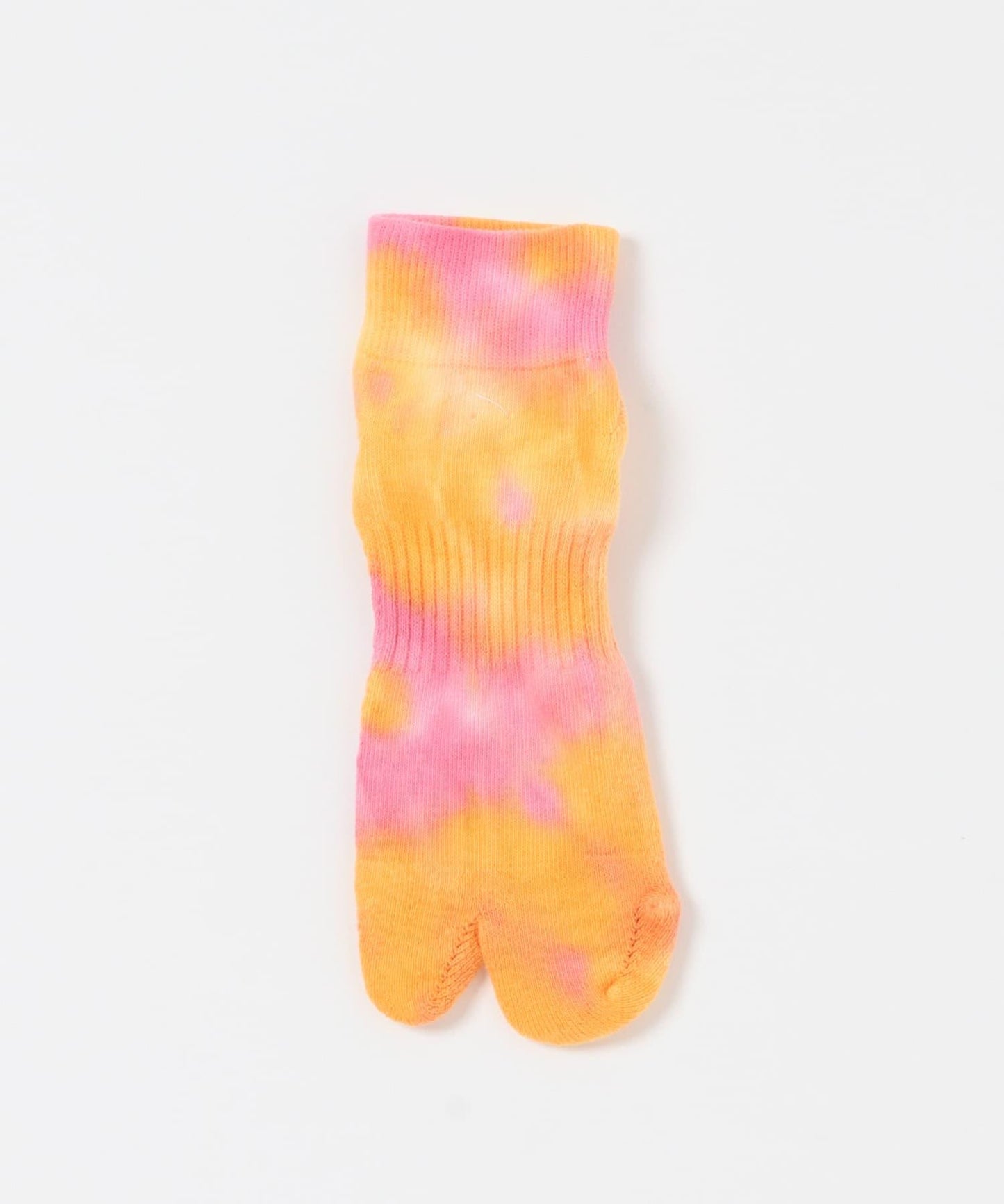 扎染設計 NODAL TIE DYE SOCKS 襪子