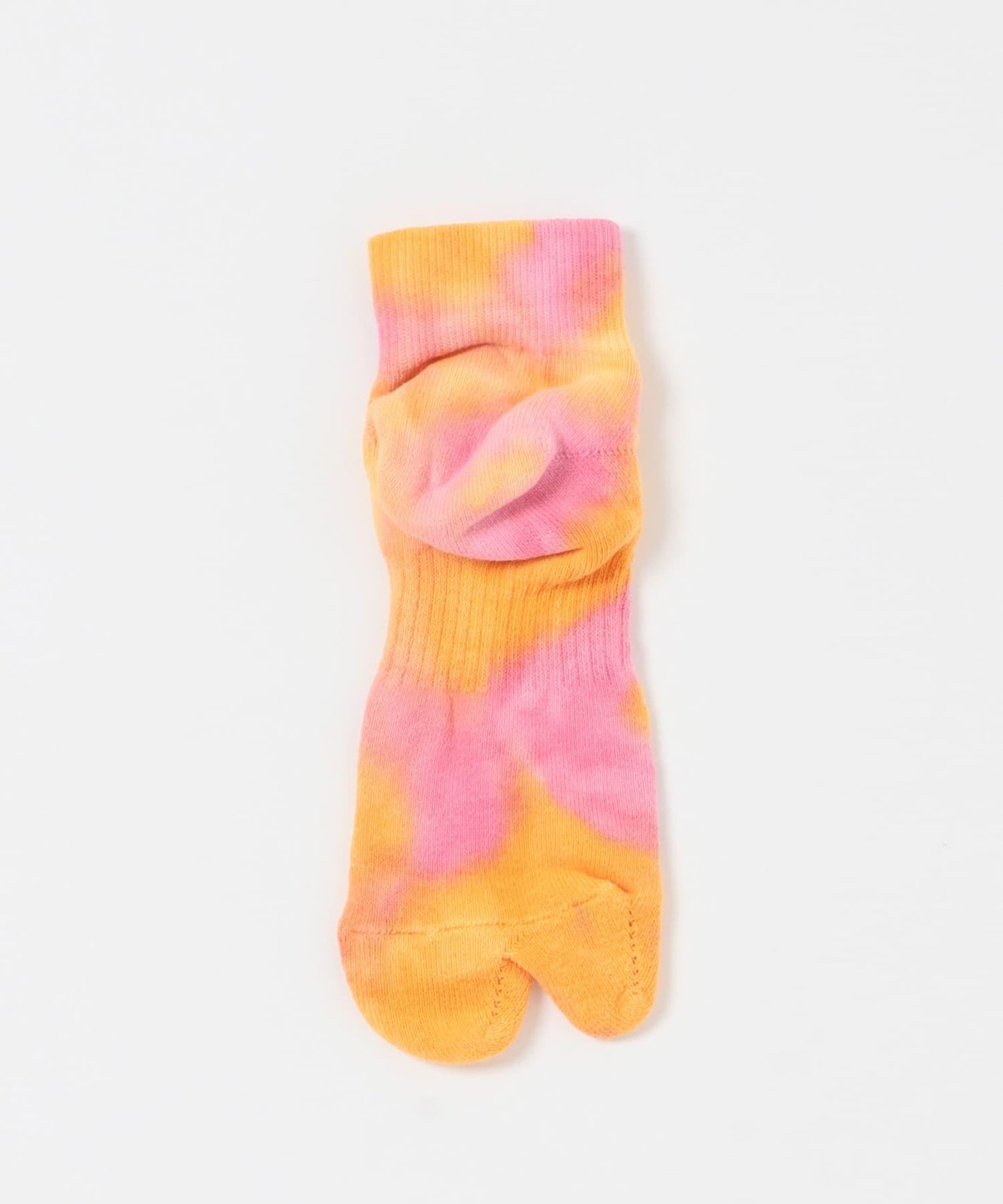 扎染設計 NODAL TIE DYE SOCKS 襪子