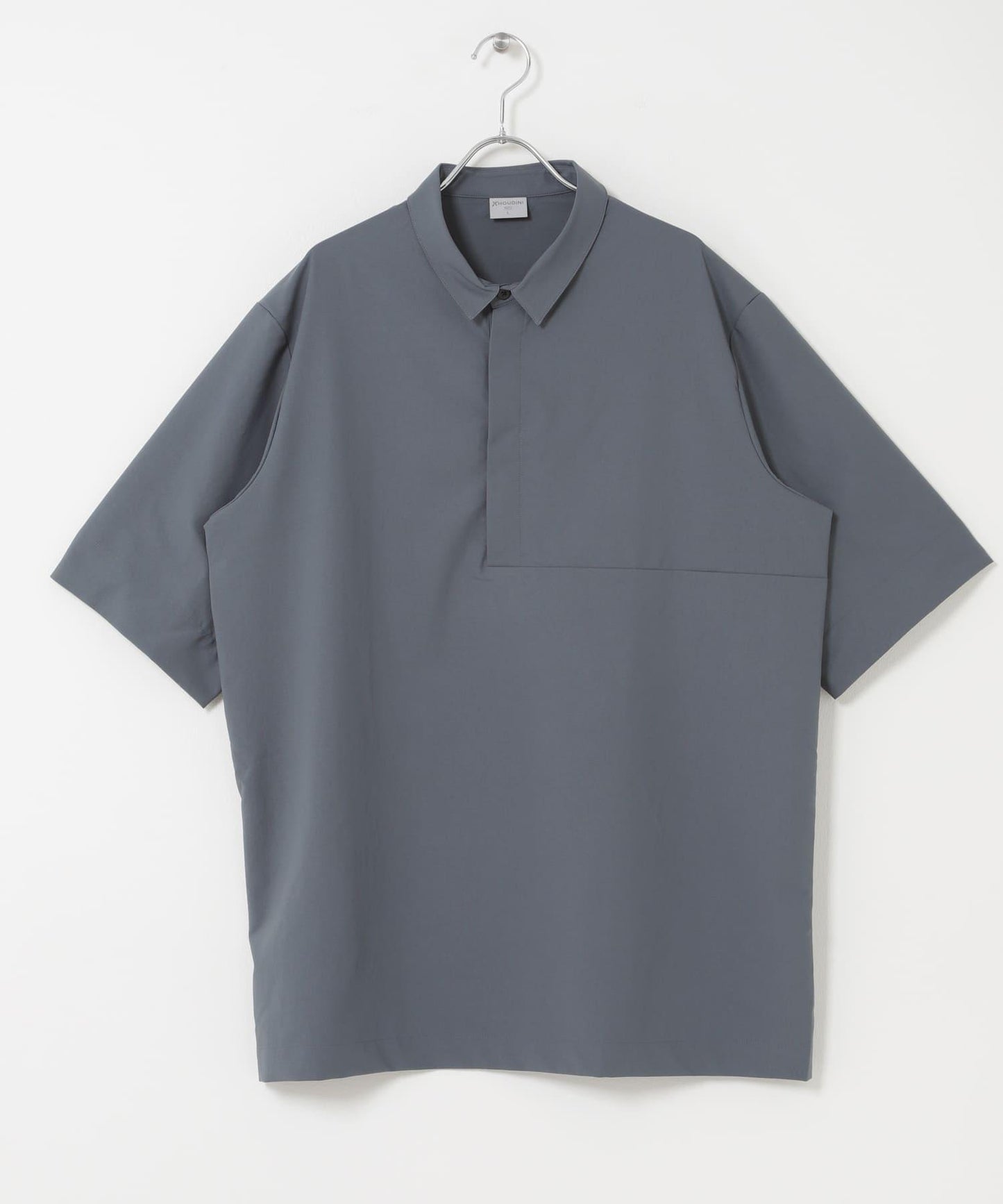 HOUDINI MS COSMO SHIRTS 襯衫