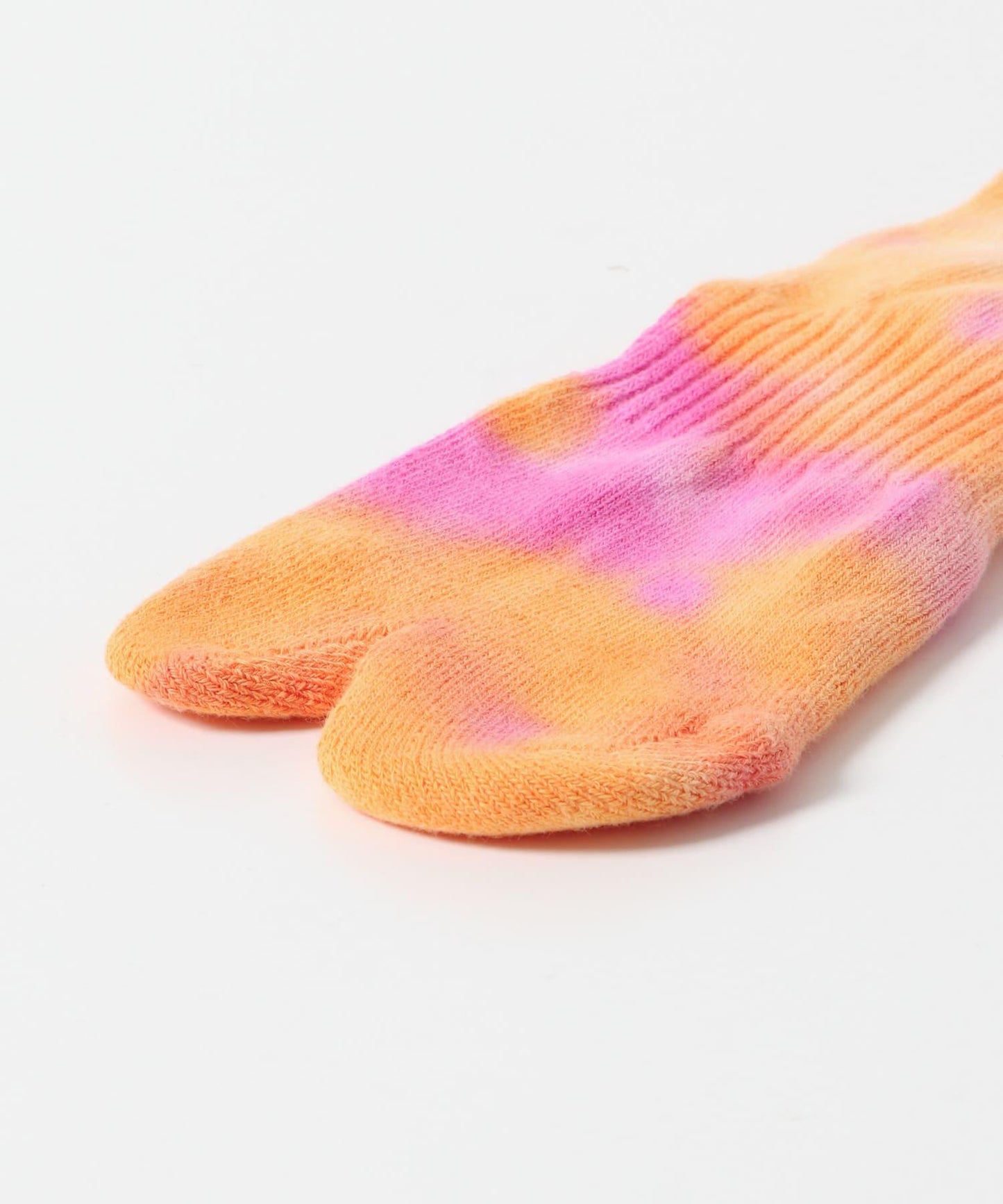 扎染設計 NODAL TIE DYE SOCKS 襪子