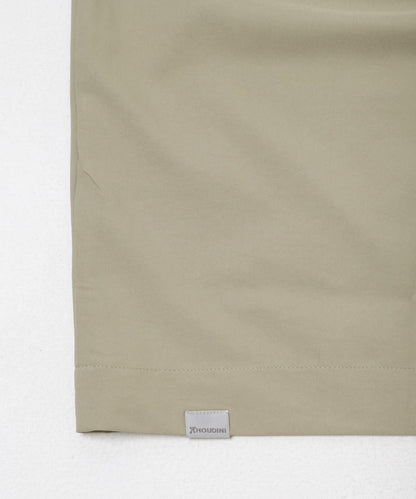 HOUDINI MS COSMO SHIRTS 襯衫