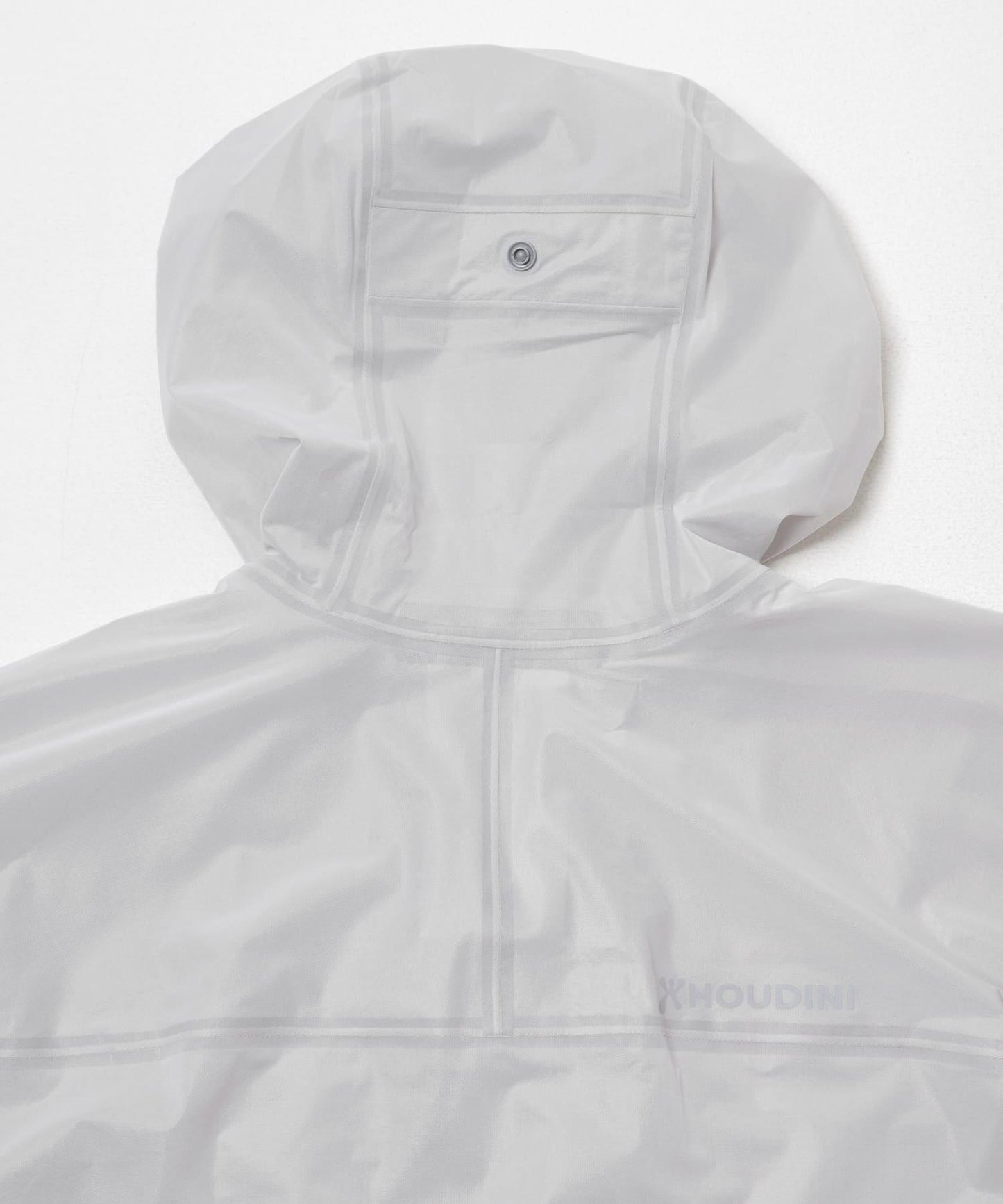 HOUDINI MS THE ORANGE JACKET 夾克