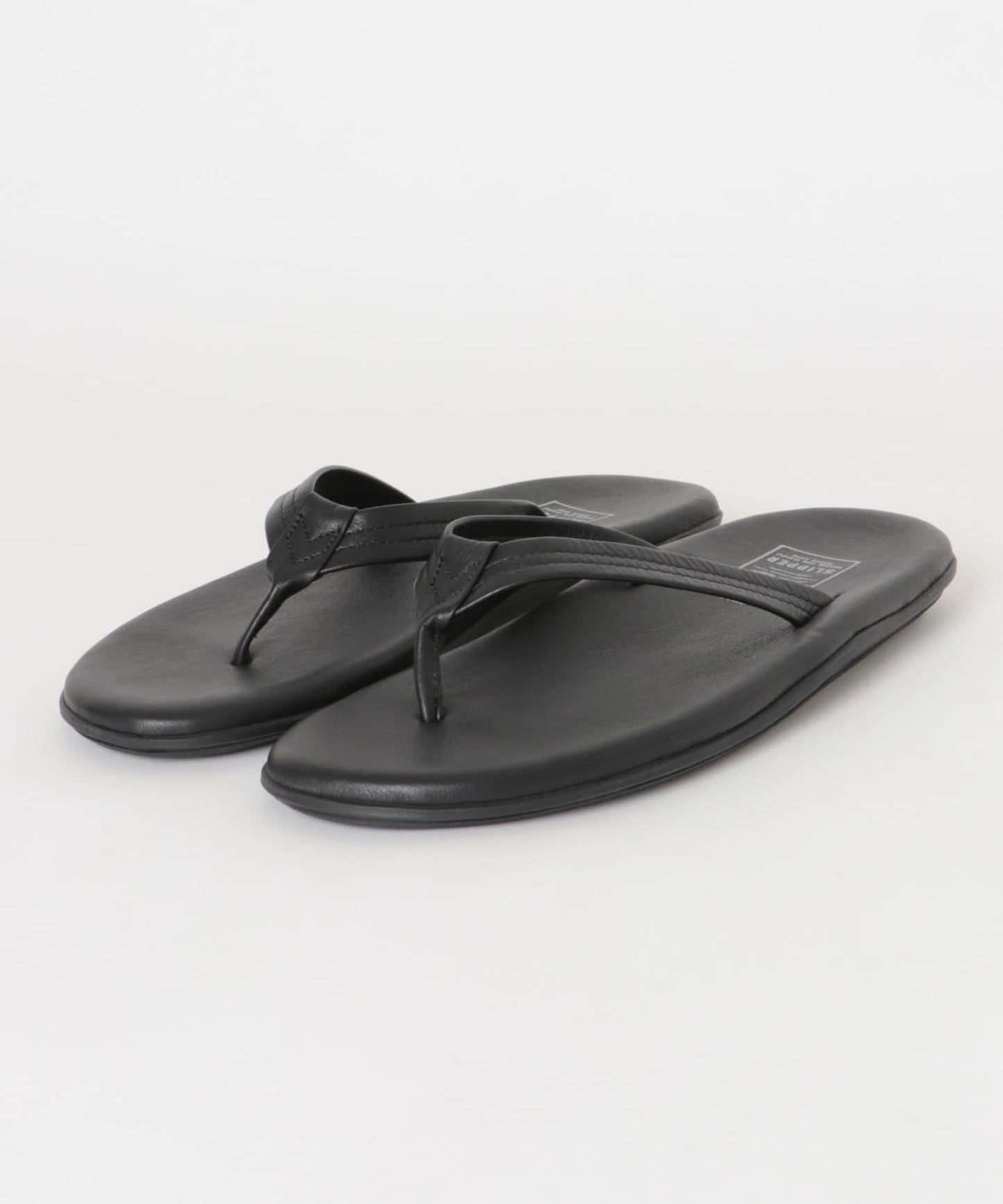 ISLAND SLIPPER×URBAN RESEARCH 聯名 細帶設計 涼鞋