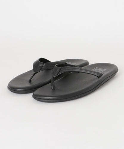 ISLAND SLIPPER×URBAN RESEARCH 聯名 細帶設計 涼鞋