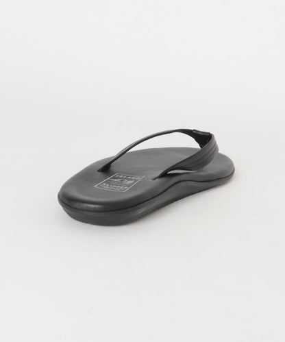 ISLAND SLIPPER×URBAN RESEARCH 聯名 細帶設計 涼鞋