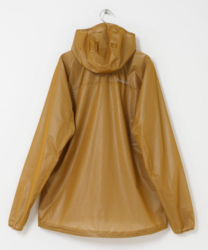 HOUDINI MS THE ORANGE JACKET 夾克