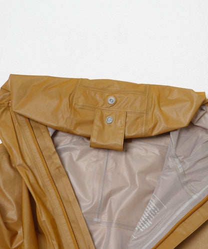 HOUDINI MS THE ORANGE JACKET 夾克