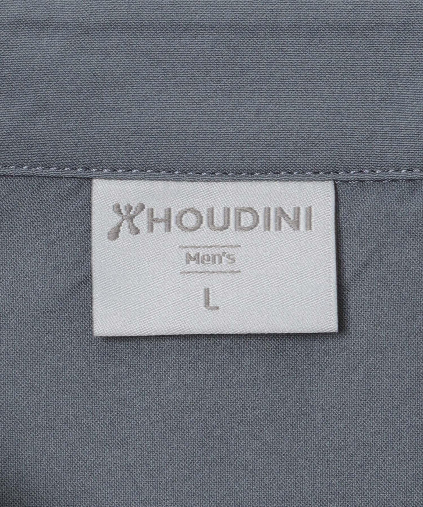 HOUDINI MS COSMO SHIRTS 襯衫