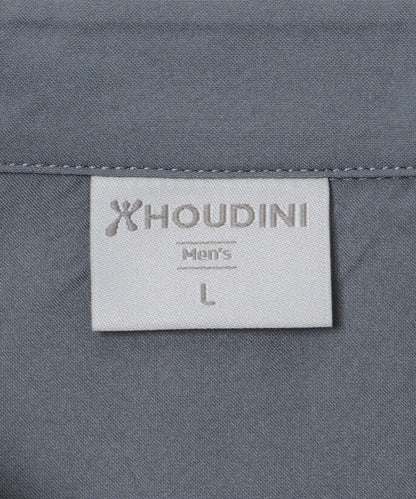 HOUDINI MS COSMO SHIRTS 襯衫