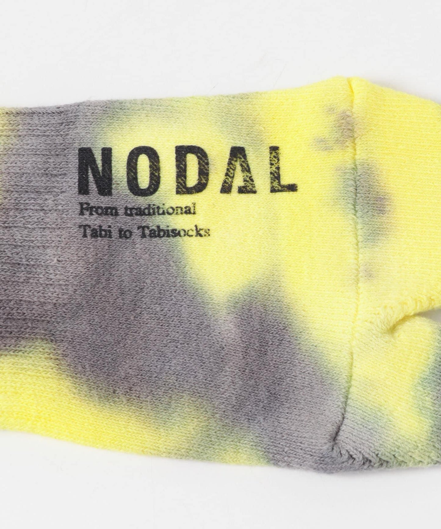 扎染設計 NODAL TIE DYE SOCKS 襪子