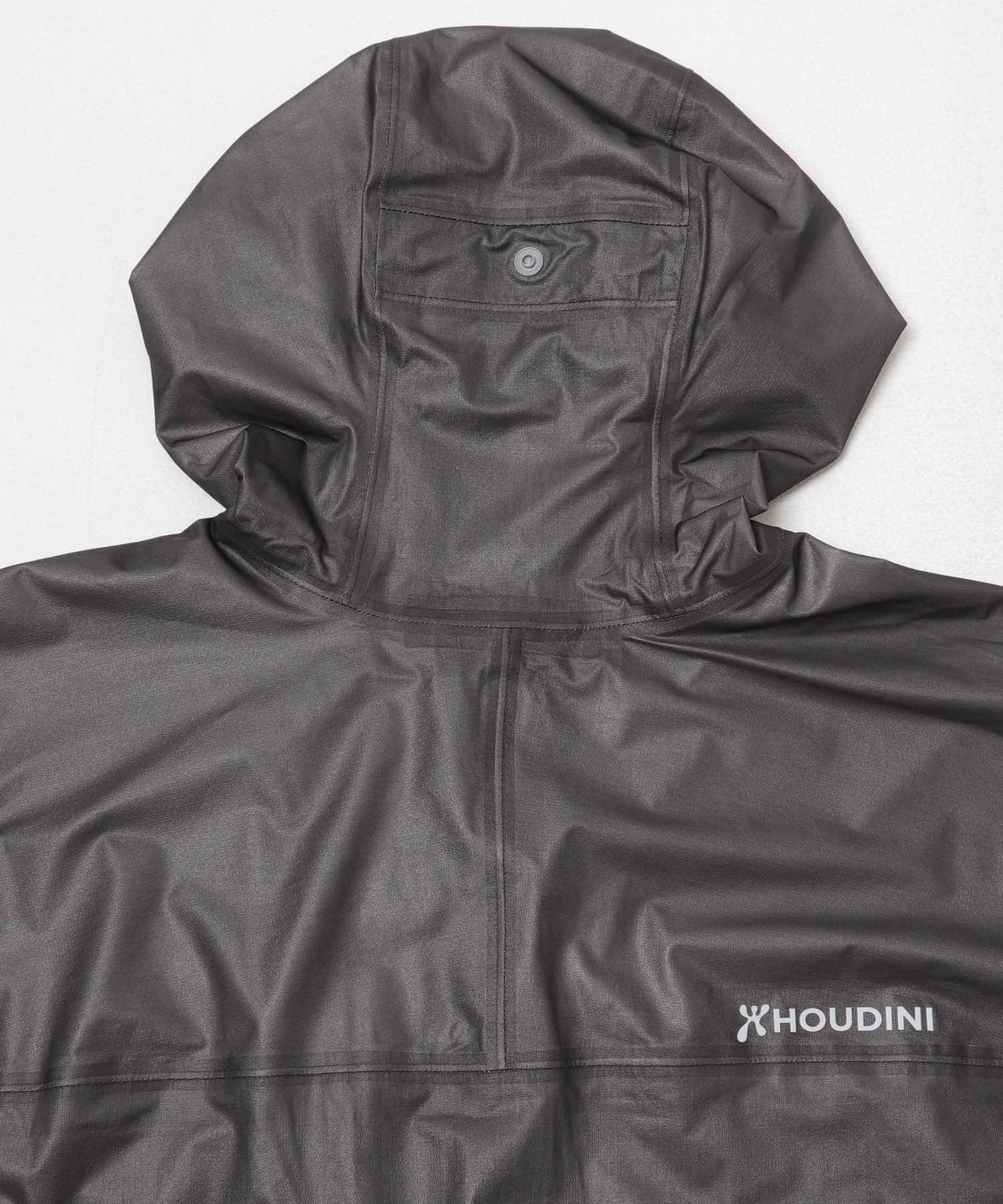 HOUDINI MS THE ORANGE JACKET 夾克