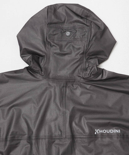 HOUDINI MS THE ORANGE JACKET 夾克