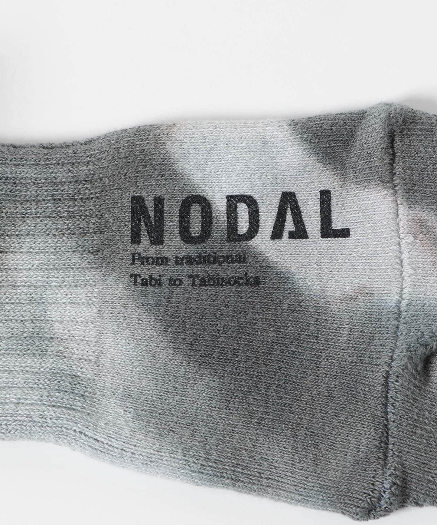 扎染設計 NODAL TIE DYE SOCKS 襪子