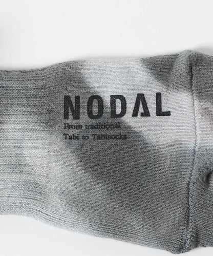 扎染設計 NODAL TIE DYE SOCKS 襪子