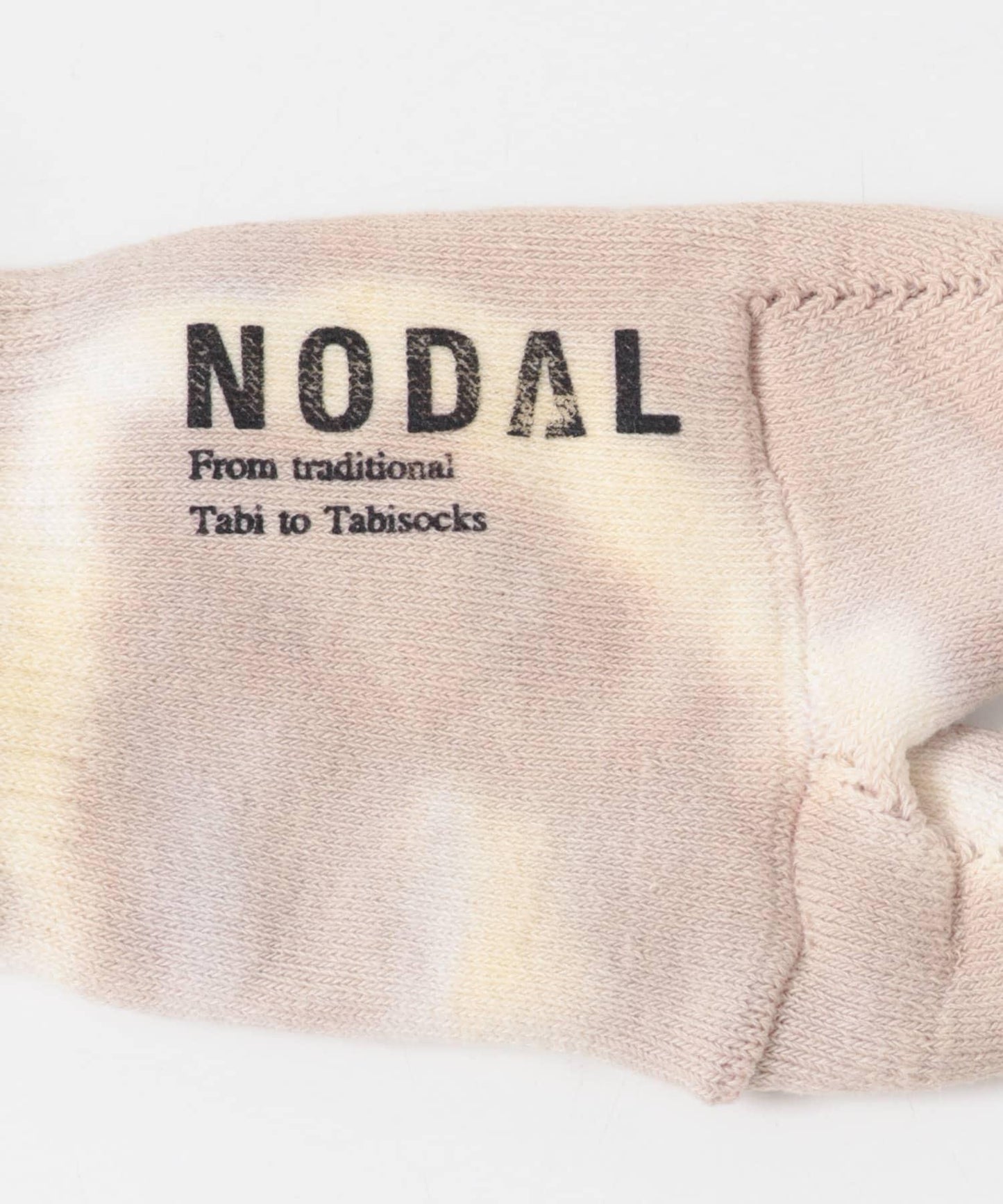 扎染設計 NODAL TIE DYE SOCKS 襪子