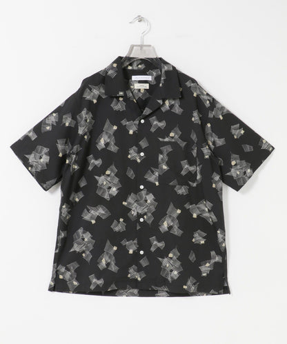 LONGCHAMP 開領襯衫