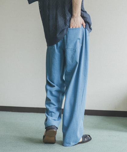多色可選 彎刀 牛仔褲