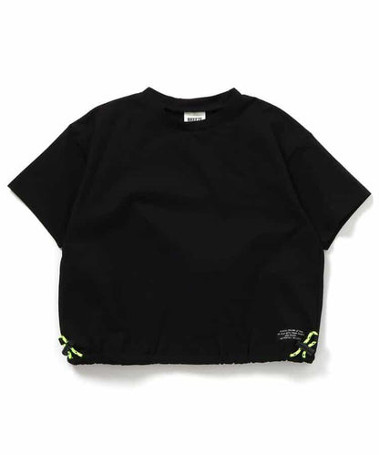 網絡限定 夏日艾爾 網眼 T恤（可成套）