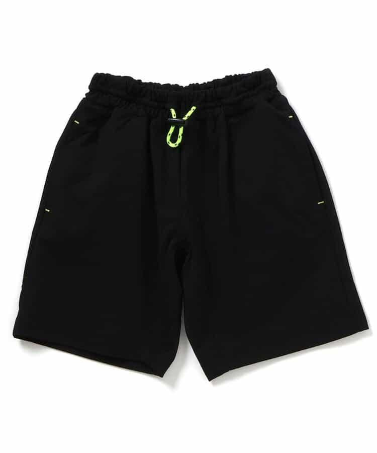 網絡限定 夏日透氣 網眼 五分褲（可成套）