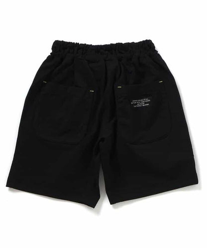 網絡限定 夏日透氣 網眼 五分褲（可成套）