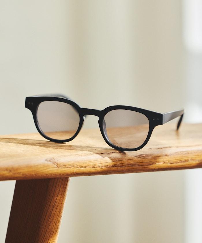 OLA VISTA eyewear 2026 防紫外線彩色鏡片 時尚眼鏡