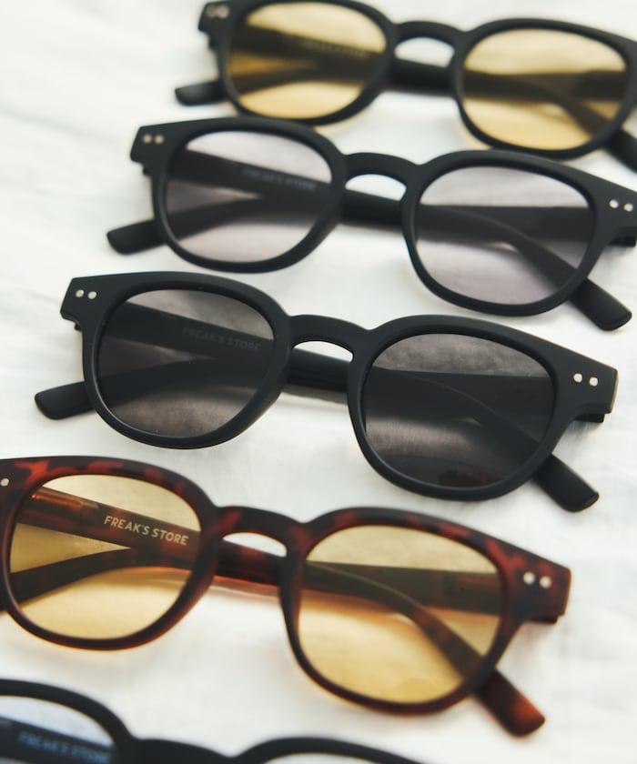 OLA VISTA eyewear 2026 防紫外線彩色鏡片 時尚眼鏡