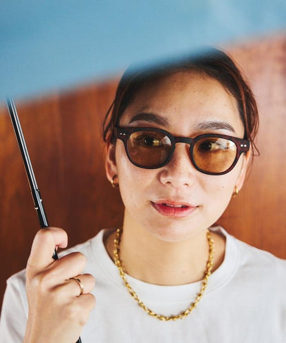 OLA VISTA eyewear 2026 防紫外線彩色鏡片 時尚眼鏡