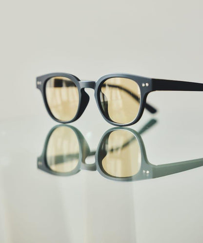 OLA VISTA eyewear 2026 防紫外線彩色鏡片 時尚眼鏡