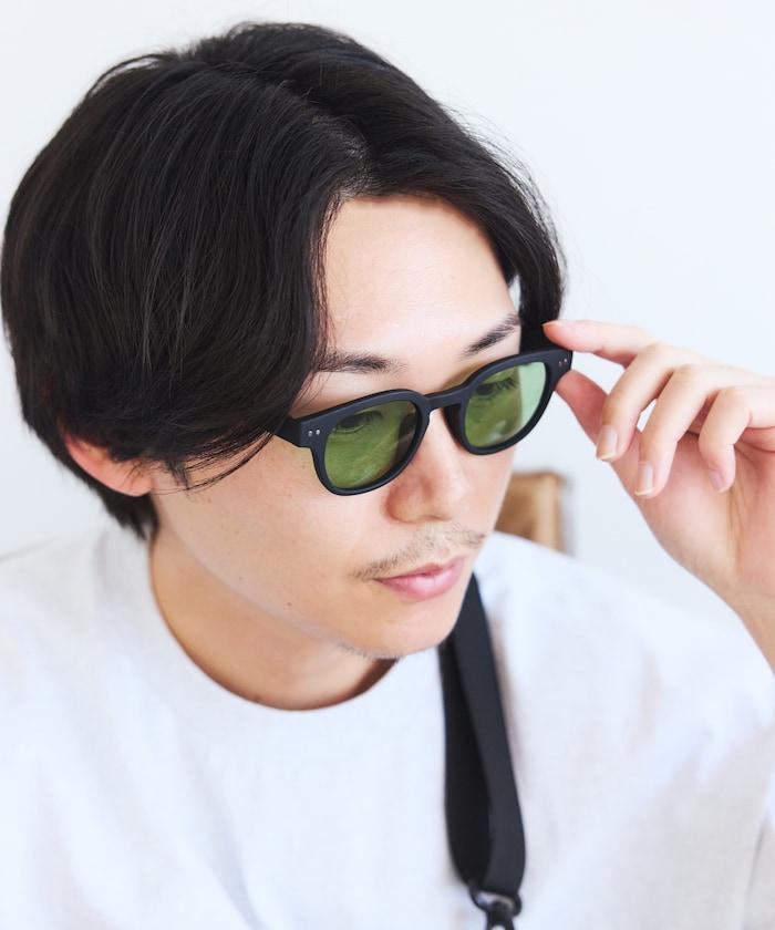 OLA VISTA eyewear 2026 防紫外線彩色鏡片 時尚眼鏡