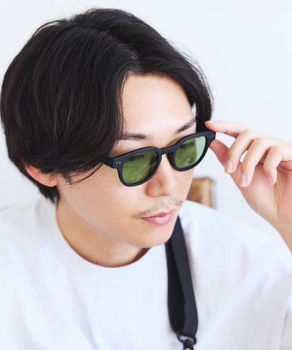 OLA VISTA eyewear 2026 防紫外線彩色鏡片 時尚眼鏡