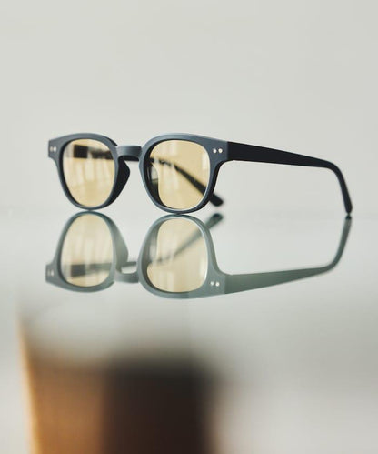 OLA VISTA eyewear 2026 防紫外線彩色鏡片 時尚眼鏡