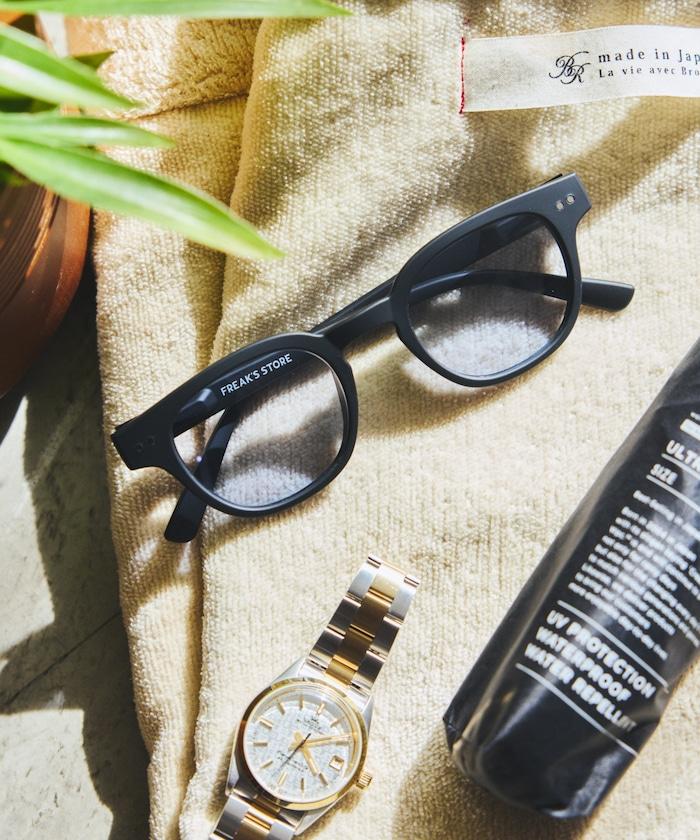 OLA VISTA eyewear 2026 防紫外線彩色鏡片 時尚眼鏡