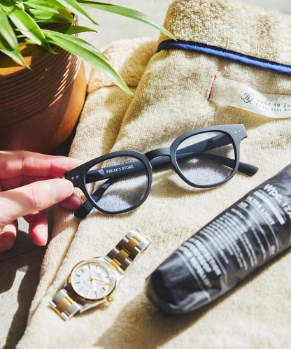 OLA VISTA eyewear 2026 防紫外線彩色鏡片 時尚眼鏡