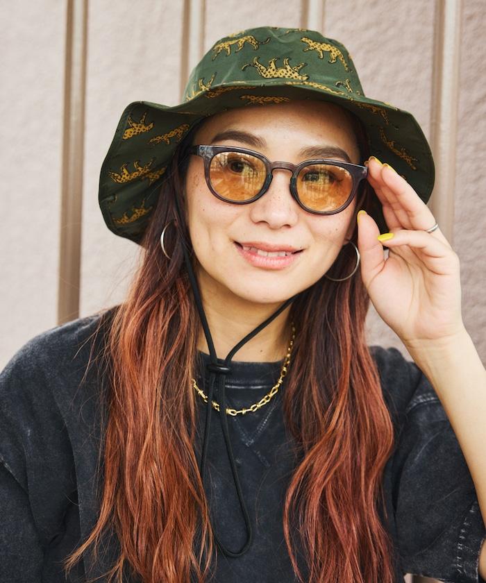 OLA VISTA eyewear 2026 防紫外線彩色鏡片 時尚眼鏡