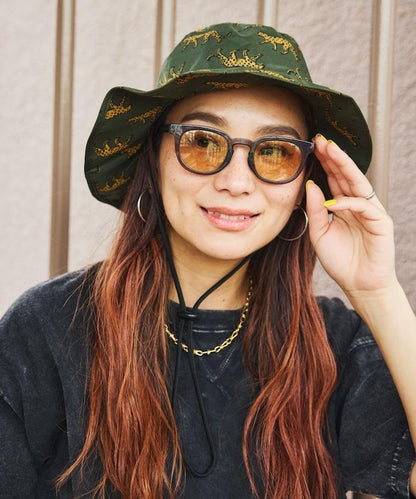 OLA VISTA eyewear 2026 防紫外線彩色鏡片 時尚眼鏡