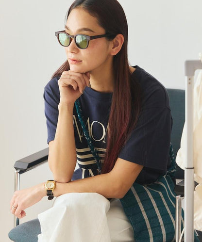 OLA VISTA eyewear 2026 防紫外線彩色鏡片 時尚眼鏡