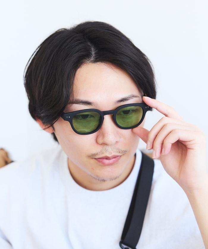 OLA VISTA eyewear 2026 防紫外線彩色鏡片 時尚眼鏡
