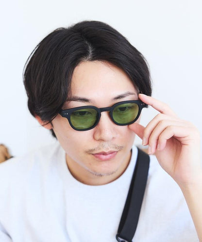 OLA VISTA eyewear 2026 防紫外線彩色鏡片 時尚眼鏡