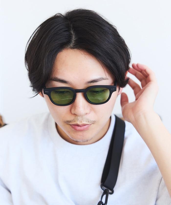 OLA VISTA eyewear 2026 防紫外線彩色鏡片 時尚眼鏡