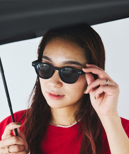 OLA VISTA eyewear 2026 防紫外線彩色鏡片 時尚眼鏡