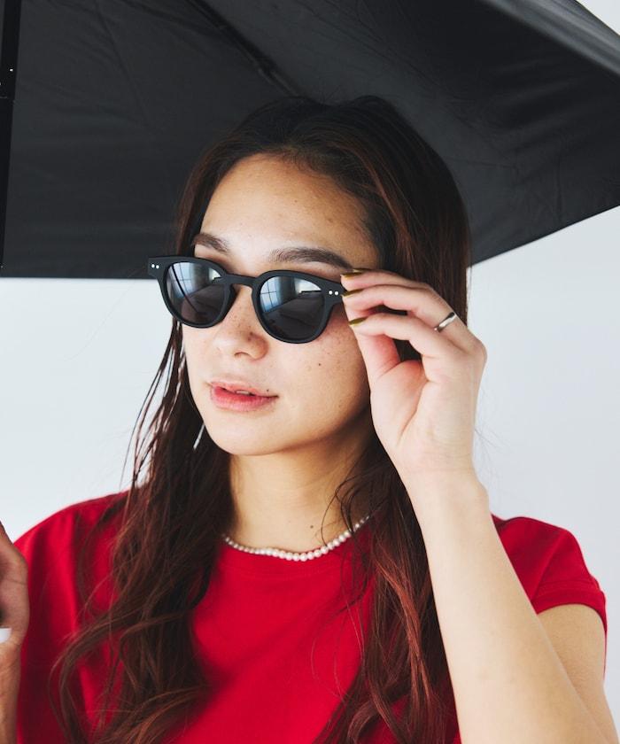 OLA VISTA eyewear 2026 防紫外線彩色鏡片 時尚眼鏡