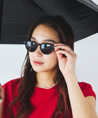 OLA VISTA eyewear 2026 防紫外線彩色鏡片 時尚眼鏡