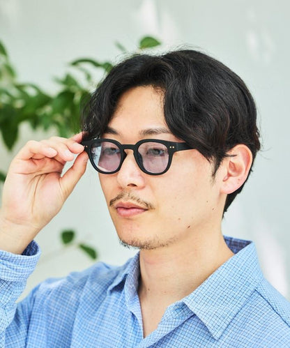 OLA VISTA eyewear 2026 防紫外線彩色鏡片 時尚眼鏡