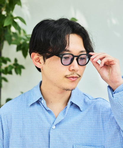OLA VISTA eyewear 2026 防紫外線彩色鏡片 時尚眼鏡