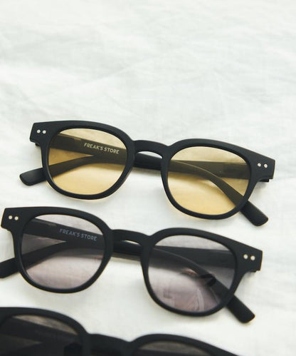 OLA VISTA eyewear 2026 防紫外線彩色鏡片 時尚眼鏡