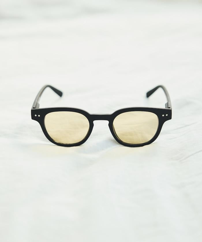 OLA VISTA eyewear 2026 防紫外線彩色鏡片 時尚眼鏡