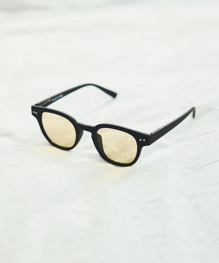 OLA VISTA eyewear 2026 防紫外線彩色鏡片 時尚眼鏡