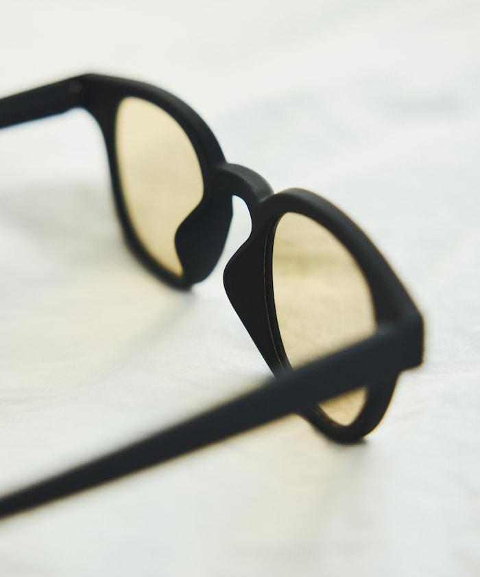 OLA VISTA eyewear 2026 防紫外線彩色鏡片 時尚眼鏡