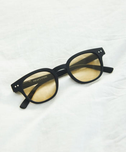OLA VISTA eyewear 2026 防紫外線彩色鏡片 時尚眼鏡