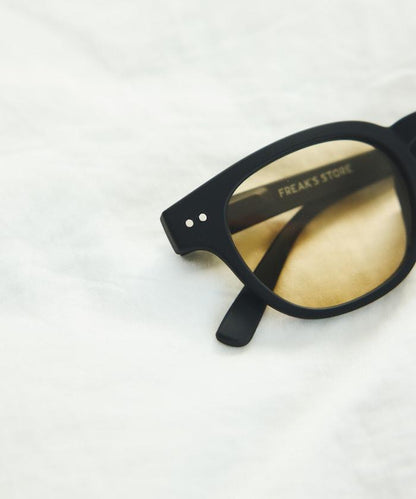 OLA VISTA eyewear 2026 防紫外線彩色鏡片 時尚眼鏡